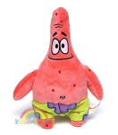 Maskotka Patryk z bajki SpongeBob 29cm
