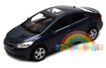 KIA K3 1:34 - 1:39 model WELLY