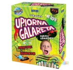 Wild Science Dromader Doktor Lab Upiorna Galareta  - edukacyjny zestaw doświadczalny