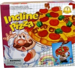 PIZZA - gra zręcznościowa