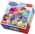 gra Trefl BOOm BOOM Kraina Lodu - Frozen