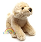 pluszowy piesek GOLDEN RETRIEVER 30cm Anna Club Plush