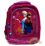 Plecak szkolny Kraina Lodu - Frozen