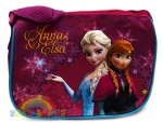 Torebka na ramię Frozen - Kraina Lodu Anna i Elsa