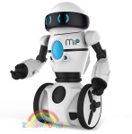 WowWee Robotics - balansujący robot MiP sterowany smartfonem