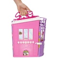 Barbie Lecznica dla zwierząt Zestaw-432220