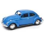 Volkswagen Beetle - model Welly skala 1:43 