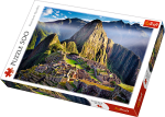 Trefl puzzle 500 elementów Machu Picchu