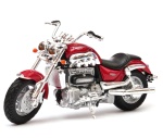 Triumph Rocket III 1:18 WELLY