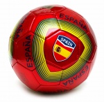 Piłka nożna  - Hiszpania