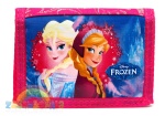 DERFORM portfel dla dzieci Kraina Lodu  PFKL17