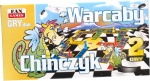 Fan Games Gra WARCABY i CHIŃCZYK