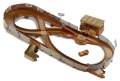 Cars Zestaw rajdowy Thunder Hollow-439013