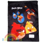 DERFORM worek  na obuwie Angry Birds