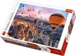 33059 Balony nad Kapadocją - Turcja - TREFL PUZZLE 3000 ELEMENTÓW