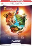 View Master dodatek Dzika Przyroda