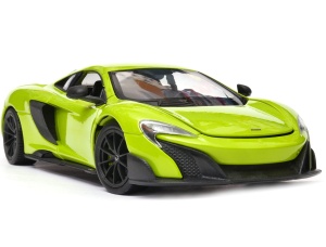 model Welly w skali 1:24 MCLAREN 675LT