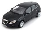 Lancia Delta 1:24 WELLY