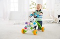 Fisher Price Interaktywny Chodzik Zebra-374095