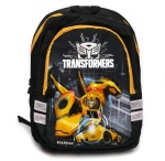 Plecak szkolny Transformers 2016