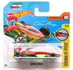 HOT WHEELS LEGENDS OF SPEED Speedy Perez