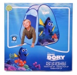 kolorowy namiot do domu, ogrodu i na plażę 90cm  Nemo