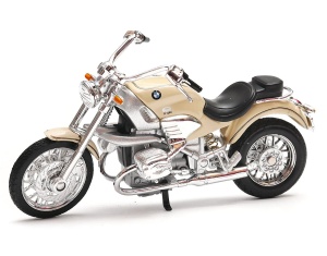 BMW  R1200 C 1:18 model motocykla WELLY