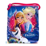 Saszetka na szyję Kraina Lodu  SSKL17