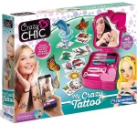 Crazy Chic Crazy Studio Tatuaże - My Crazy Tatoo