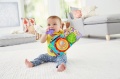 Fisher Price Aktywizująca książeczka „Liczymy 1–5”-484229