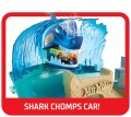 Hot Wheels Atak rekina Zestaw-507150