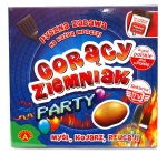 Alexander Gorący Ziemniak PARTY