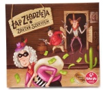 Adamigo - gra rodzinna Łap Złodzieja