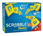 Ga Scrabble Junior - Mattel
