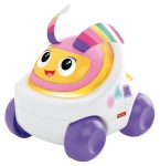Fisher Price Muzyczny samochodzik Bella