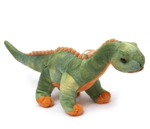 maskotka dinozaur 35cm