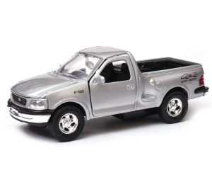 Ford F150 1997 1:34-39 model WELLY