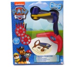 Projektor z szblonami do rysownia Psi Patrol dla chłopców