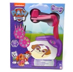 Projektor z szblonami do rysownia Psi Patrol dla dziewczynek