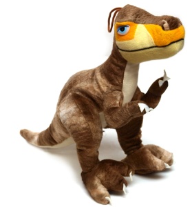 maskotka dinozaur T-Rex 30cm