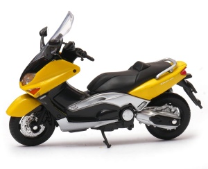 Yamaha XP500 TMAX 1:18 WELLY
