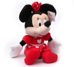 Maskotka Myszka Minnie 50cm