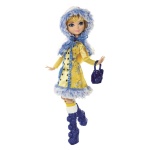 Ever After High Blondie Lockes Lalka