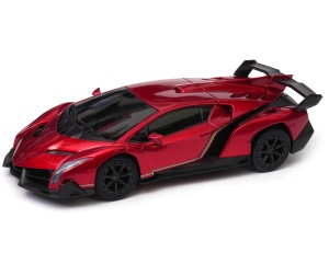 Lamborghini Veneno skala 1:32