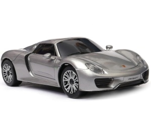 Porsche 918 Spyder skala 1:32