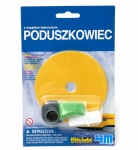4M ZRÓB TO SAM Poduszkowiec