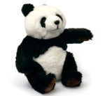 Pluszowa Panda 28cm