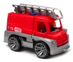 LENA - straż pożarna zdrabiną - otwierana