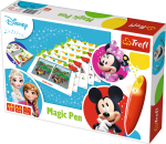 Magic Pen Disney Myszka Mickey i inni