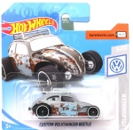 HOT WHEELS  Volkswagen Custom Beetle